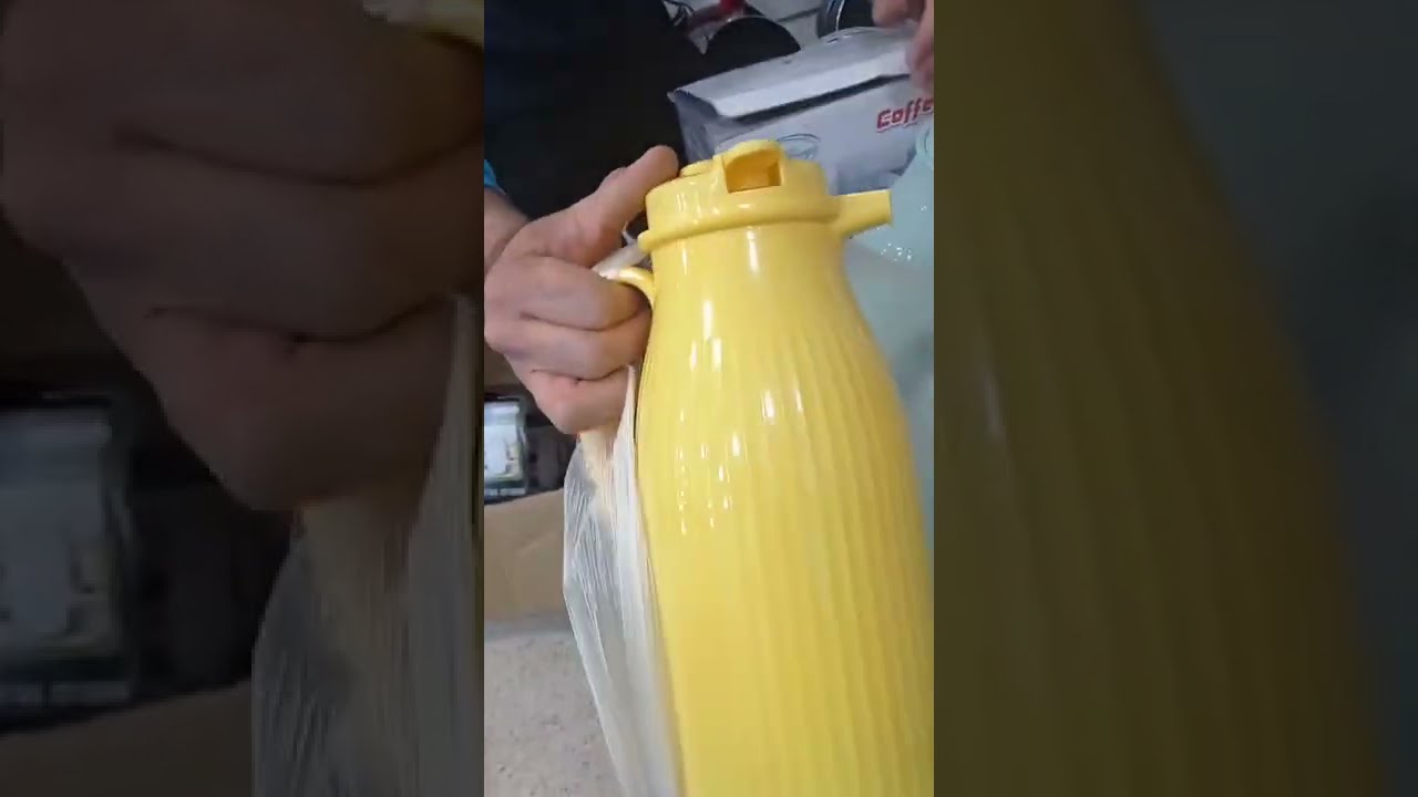 رمضانكم بالصحة أحبتي جولة في بزار دبي للاواني سلعة وسومة ارواحوا شوفوا معيا مرحبا بيكم