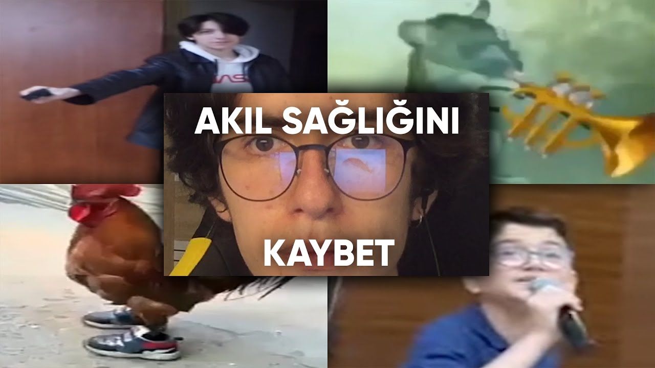 sizin kanalları inceledim