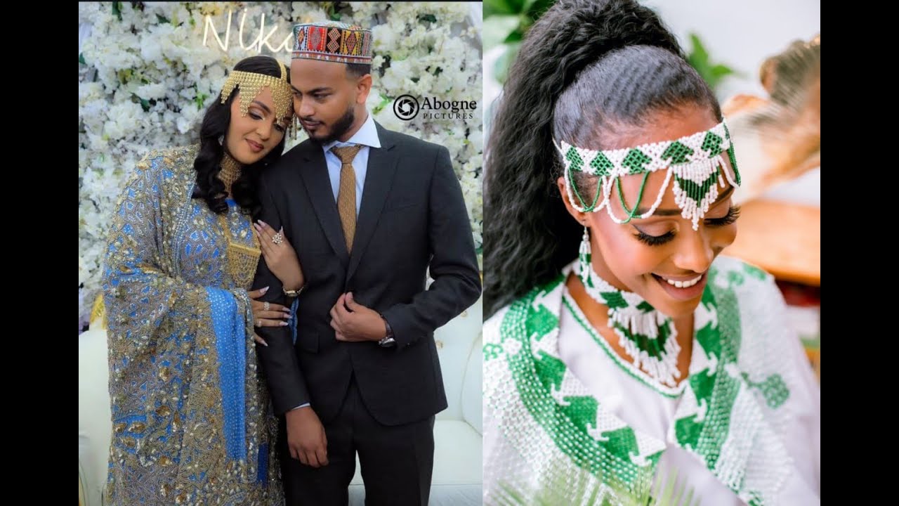 harari wedding and oromo wedding music | Ethiopian harari wedding music Audio