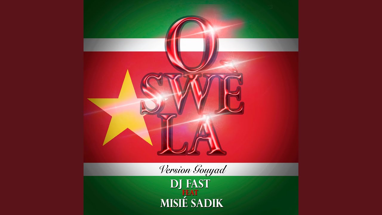 O swè la (Version Gouyad)