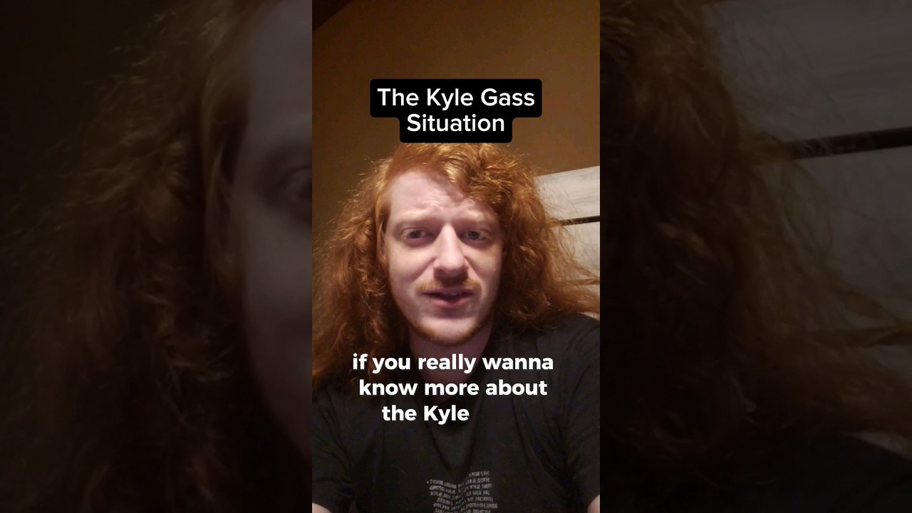 The Kyle Gass Situation #kylegass #tenaciousd #trump #billoreilly
