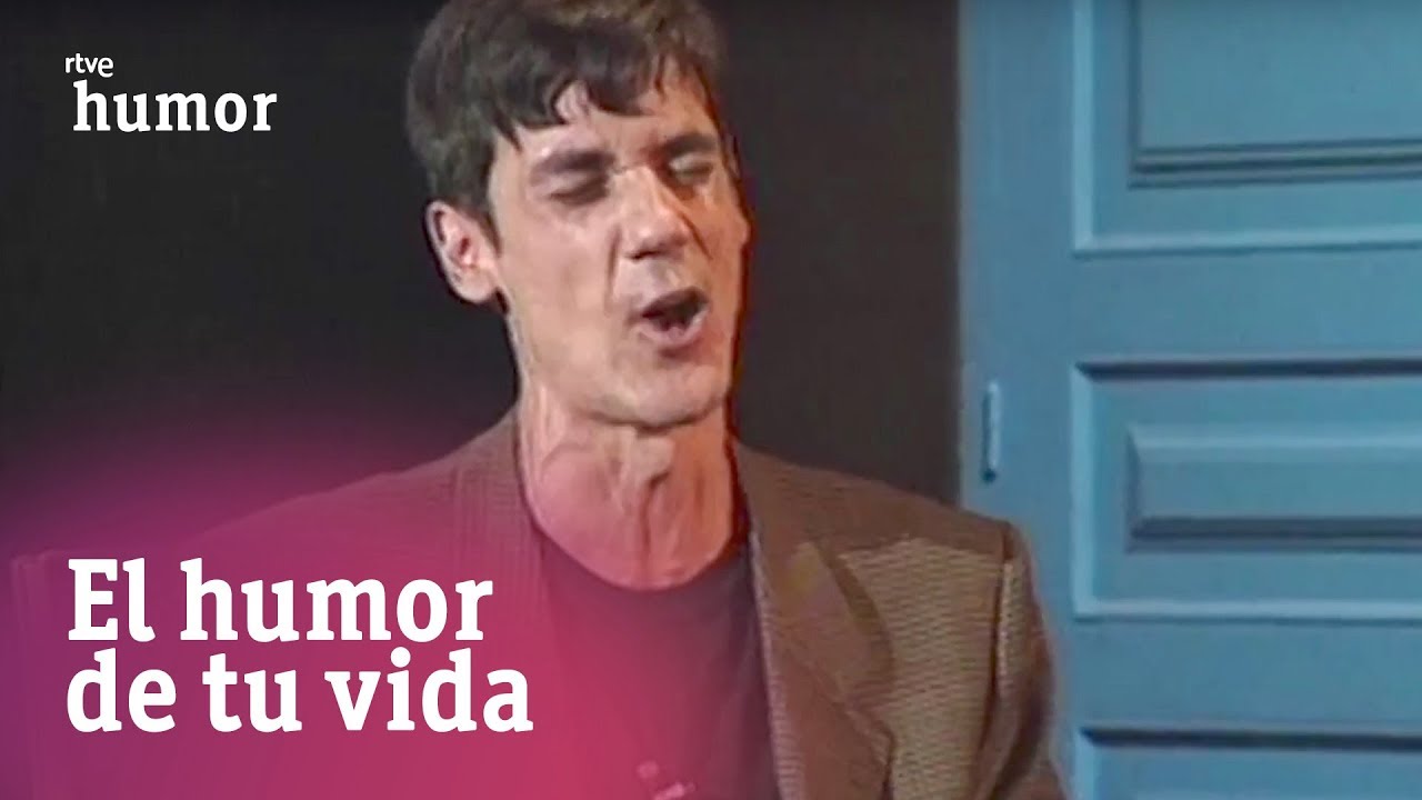 Faemino y Cansado: El insomnio | RTVE Humor