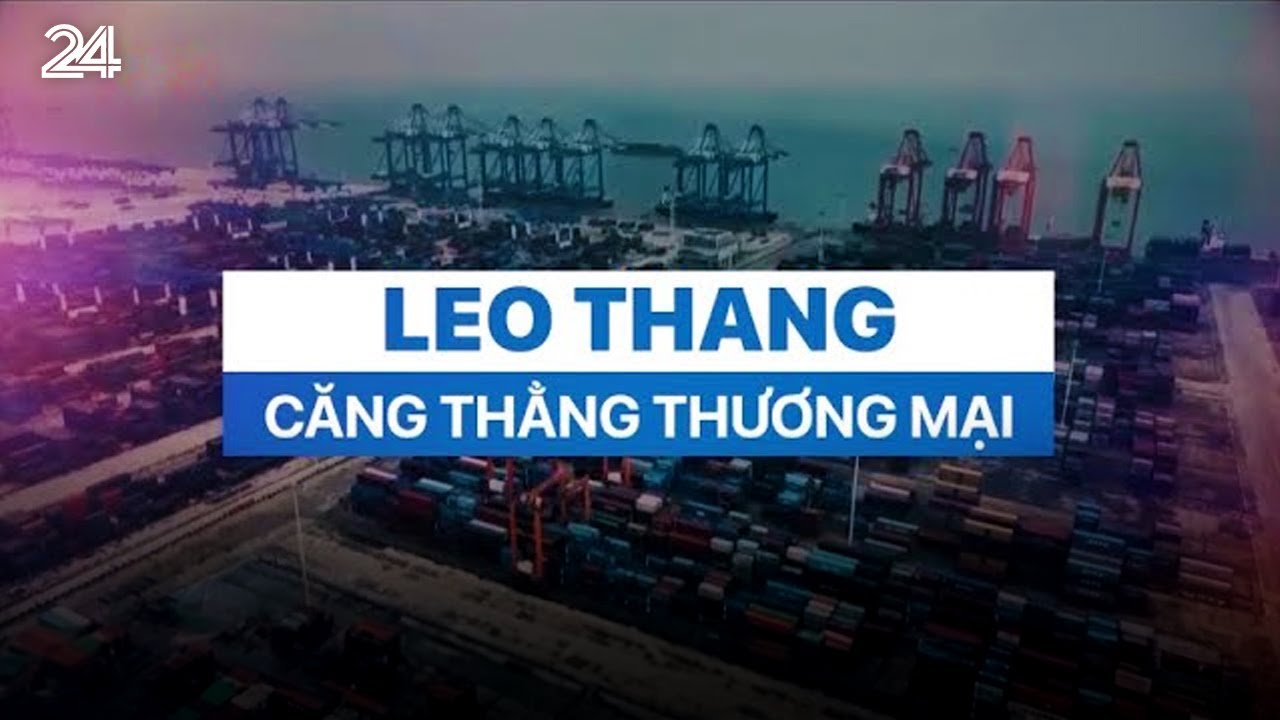 Leo thang căng thẳng thương mại: Trung Quốc kiện Mỹ lên WTO | VTV24