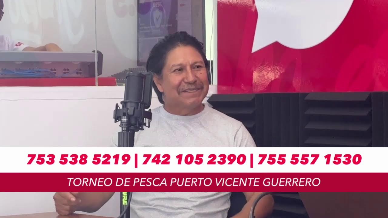 🔴 #EnVivo |  Globo 98.5 | Costa Grande en la Noticia | 27 de febrero de 2026