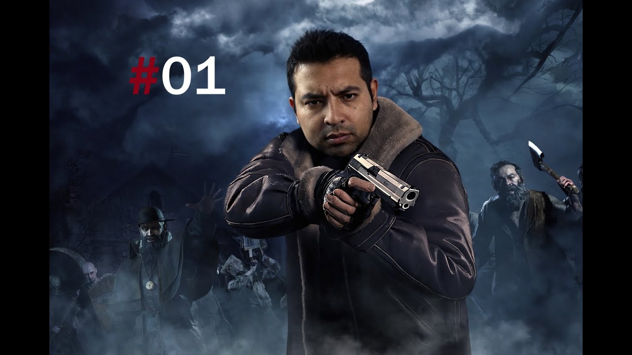 Resident Evil 4 Remake EN ESPAÑOL 🔥 Gameplay PS5 | En Vivo