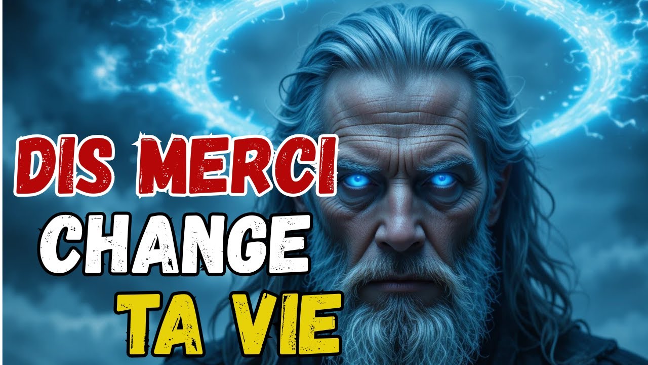 Comment la Gratitude peut changer ta vie en 2026