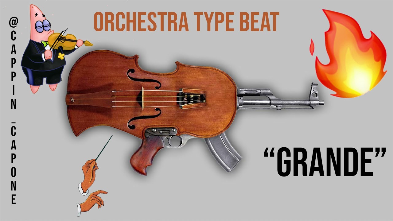 Violin Type Beat 