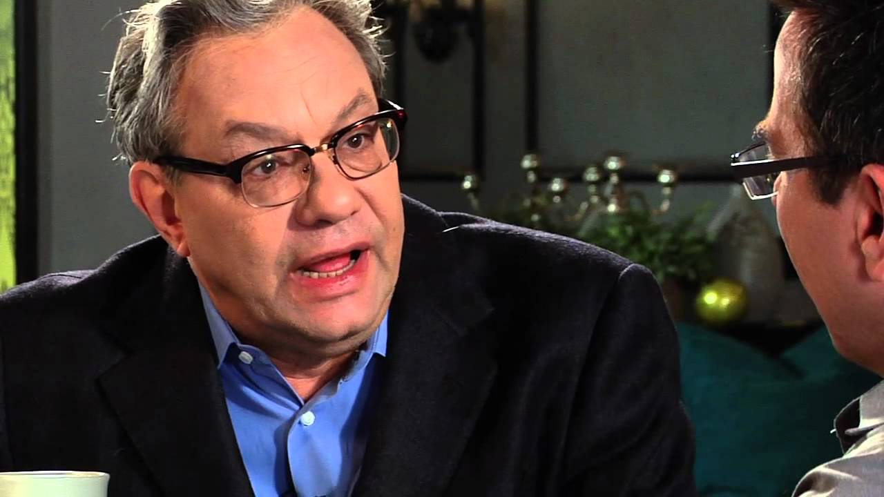 The High Bar w/ Warren & Lewis Black
