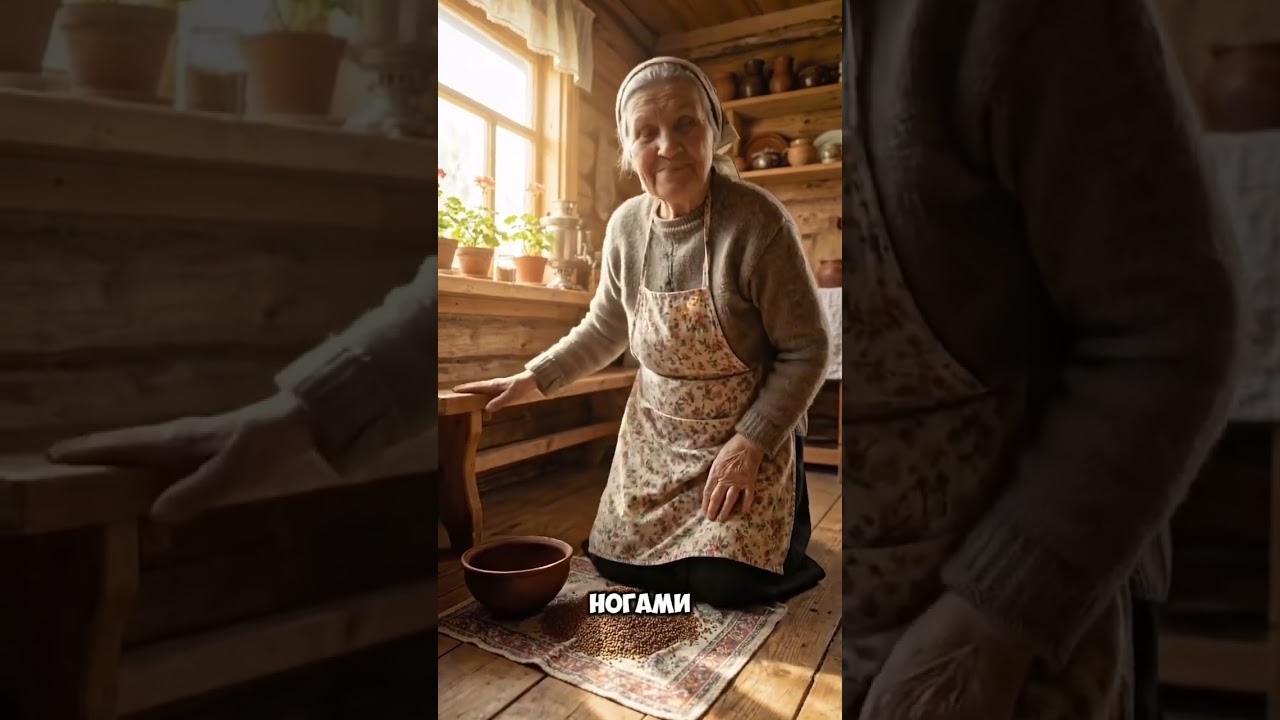 Польза гречки о которой ты точно не знал #вред #лайфхак #советы #полезныелайфхаки #гречка #рецепты