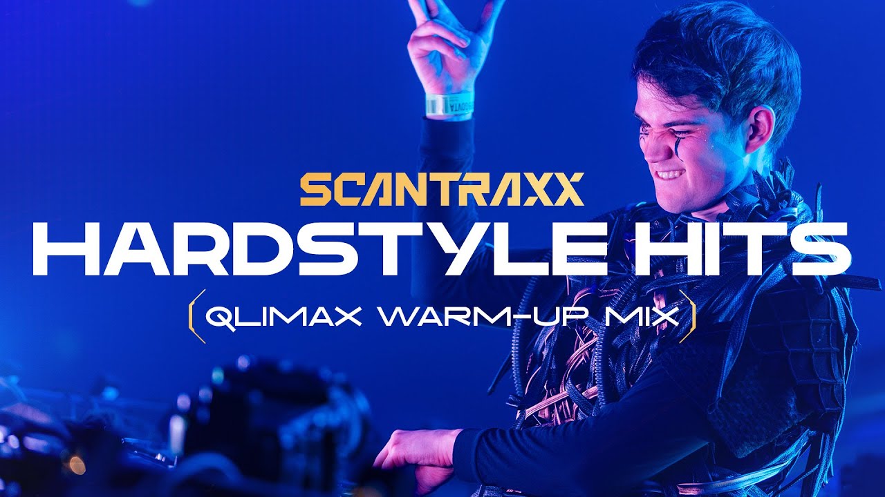 Hardstyle Hits | Qlimax Warm-Up Mix