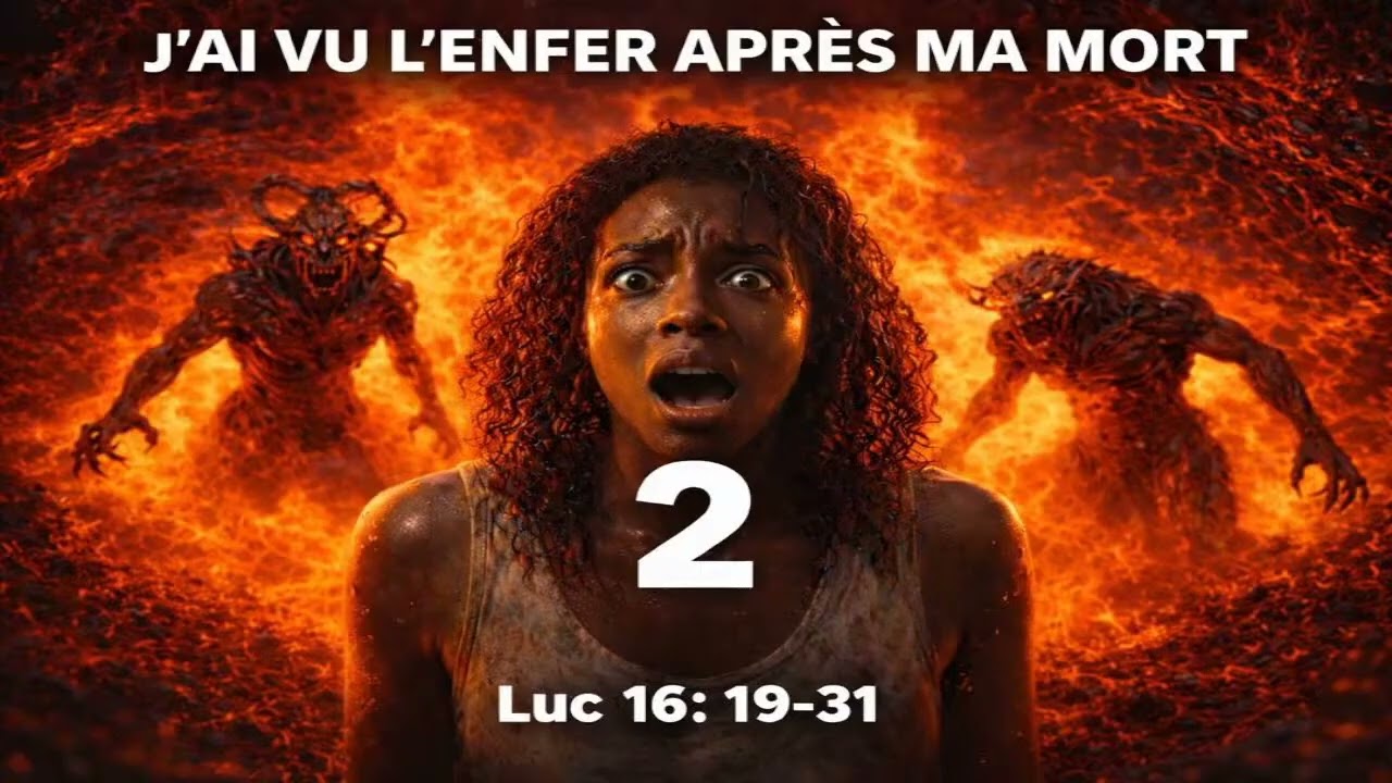 Témoignage de notre sœur IRÈNE NDUNGU. Qui sont ceux que DIEU appelle prostituée.