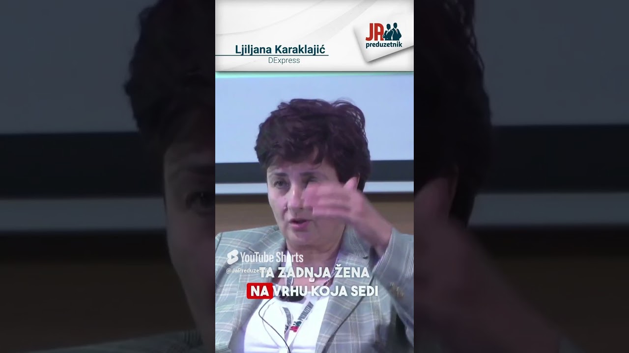 Simplifikacija - Dragana Đermanović #japreduzetnik #biznis #preduzetnistvo