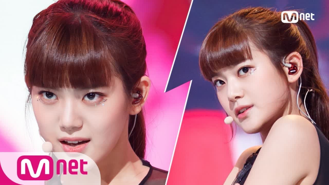 [MINSEO - Is Who] Debut Stage | M COUNTDOWN 180621 EP.575