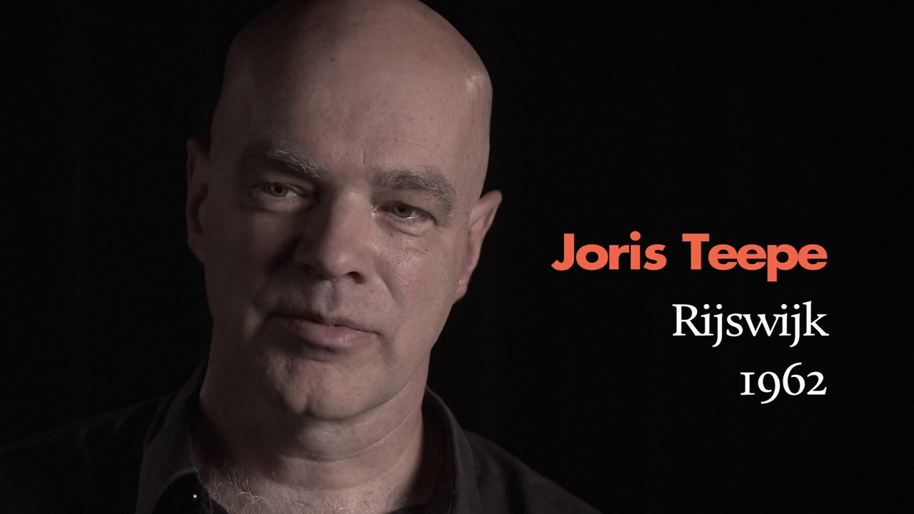 Joris Teepe - een jazzportret in 1 minuut