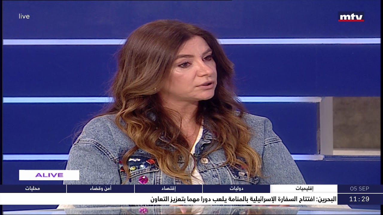 Sante - د. بيترا جميل - الكشف المبكر عن سرطان الرئة