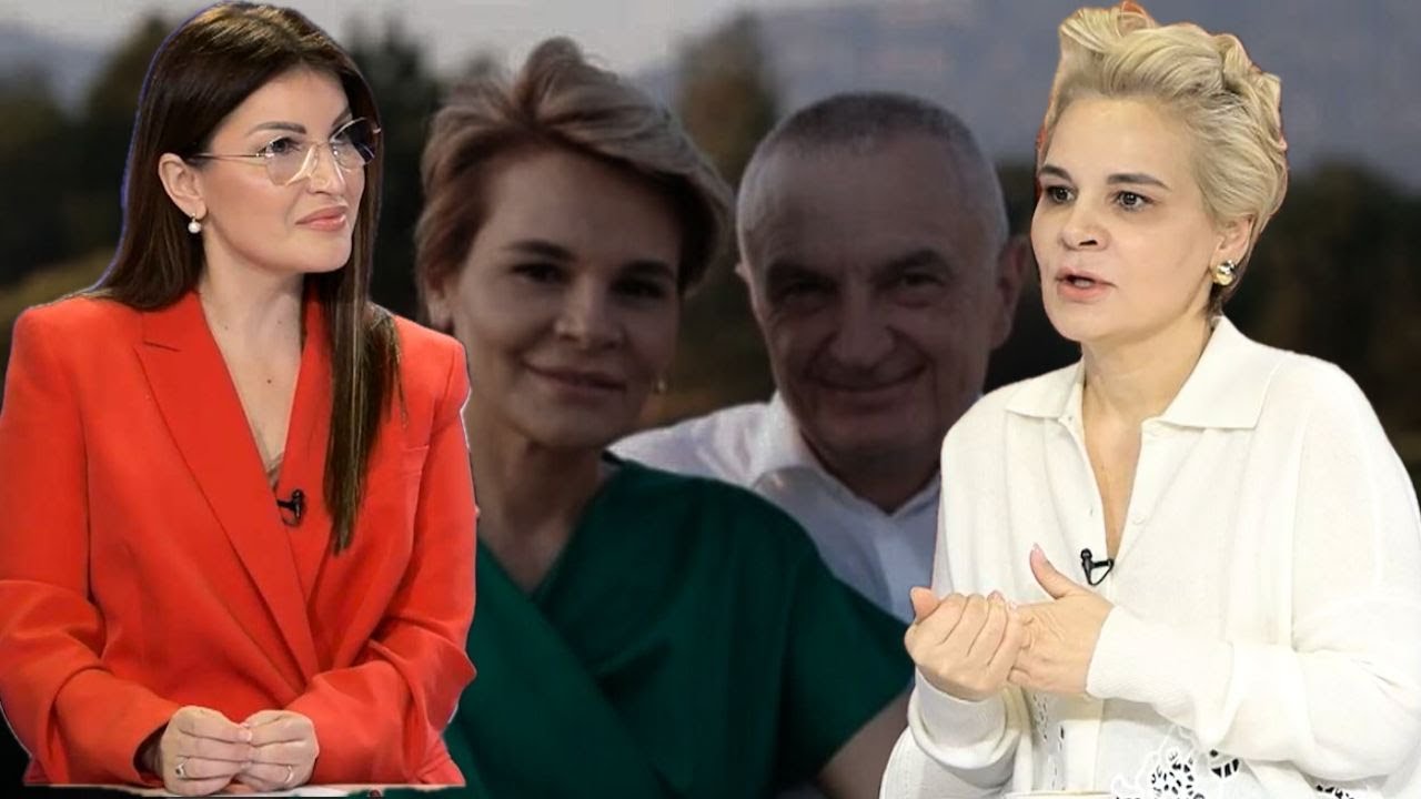 'Ja shkaku i ndarjes me Ilir Metën'/ Kryemadhi pa flitra: Ishte e papritur edhe për fëmijët