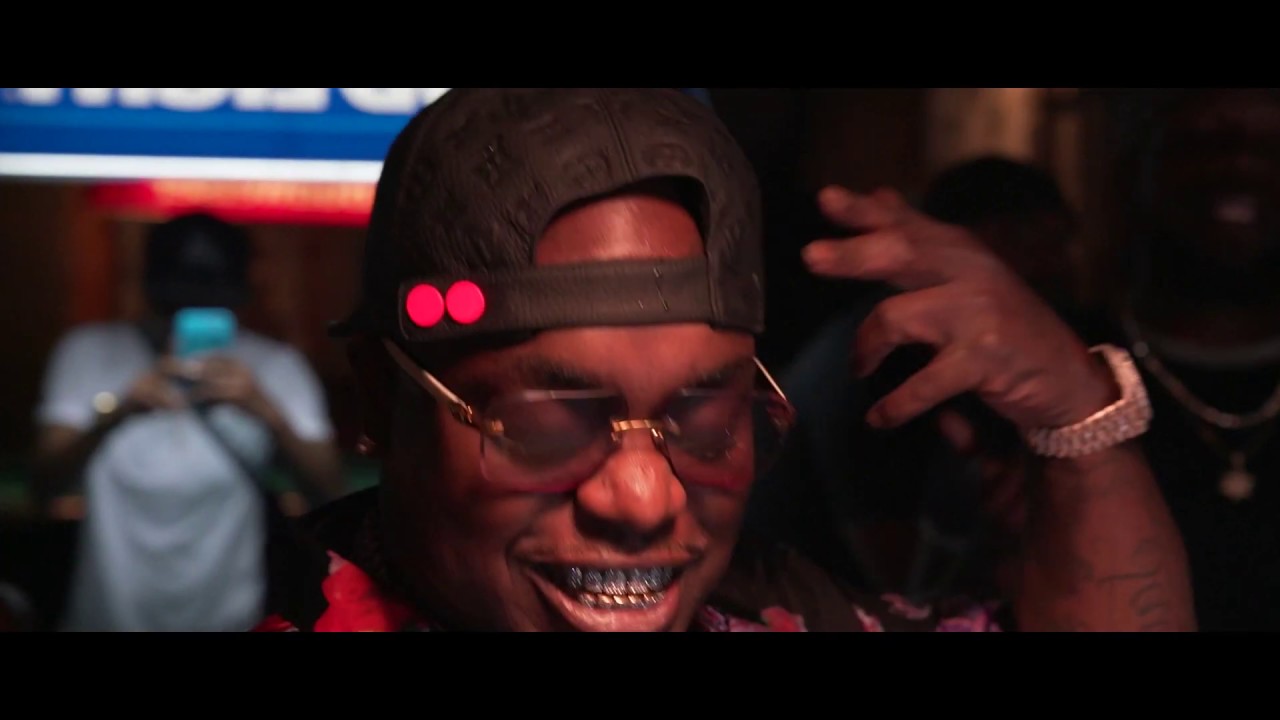 Young S.H.O ft Peewee Longway & Omerta SoufSide 