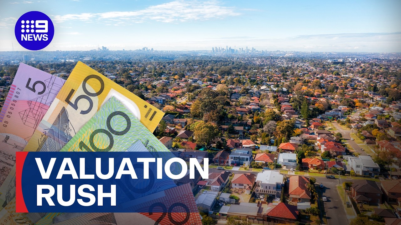 Everything you need to know ahead of new capital gain tax changes | 9 News Australia