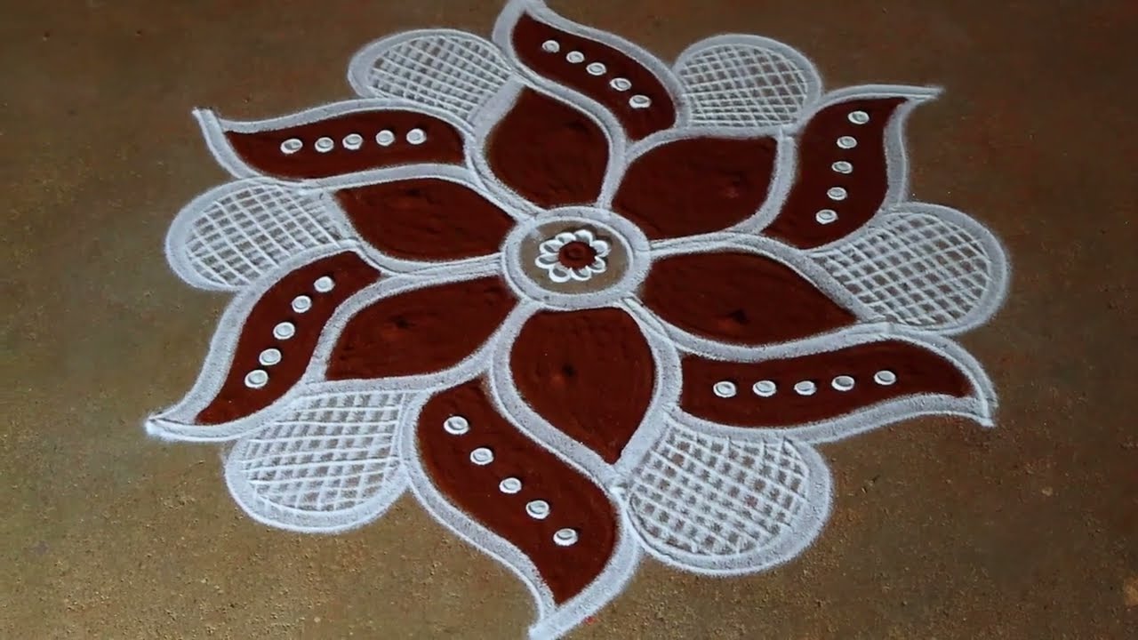 Ugadi 2026 🌹special kolam3*2 🌹panguni uthiram special kolam🌹pandaga muggulu designs