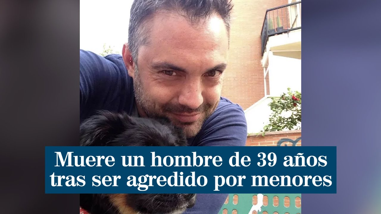 Muere un hombre de 39 años tras ser agredido por varios jóvenes y menores en Velilla de San Antonio