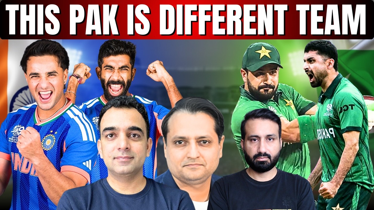 Usman Tariq or Abrar || Who is more Dangerous for India