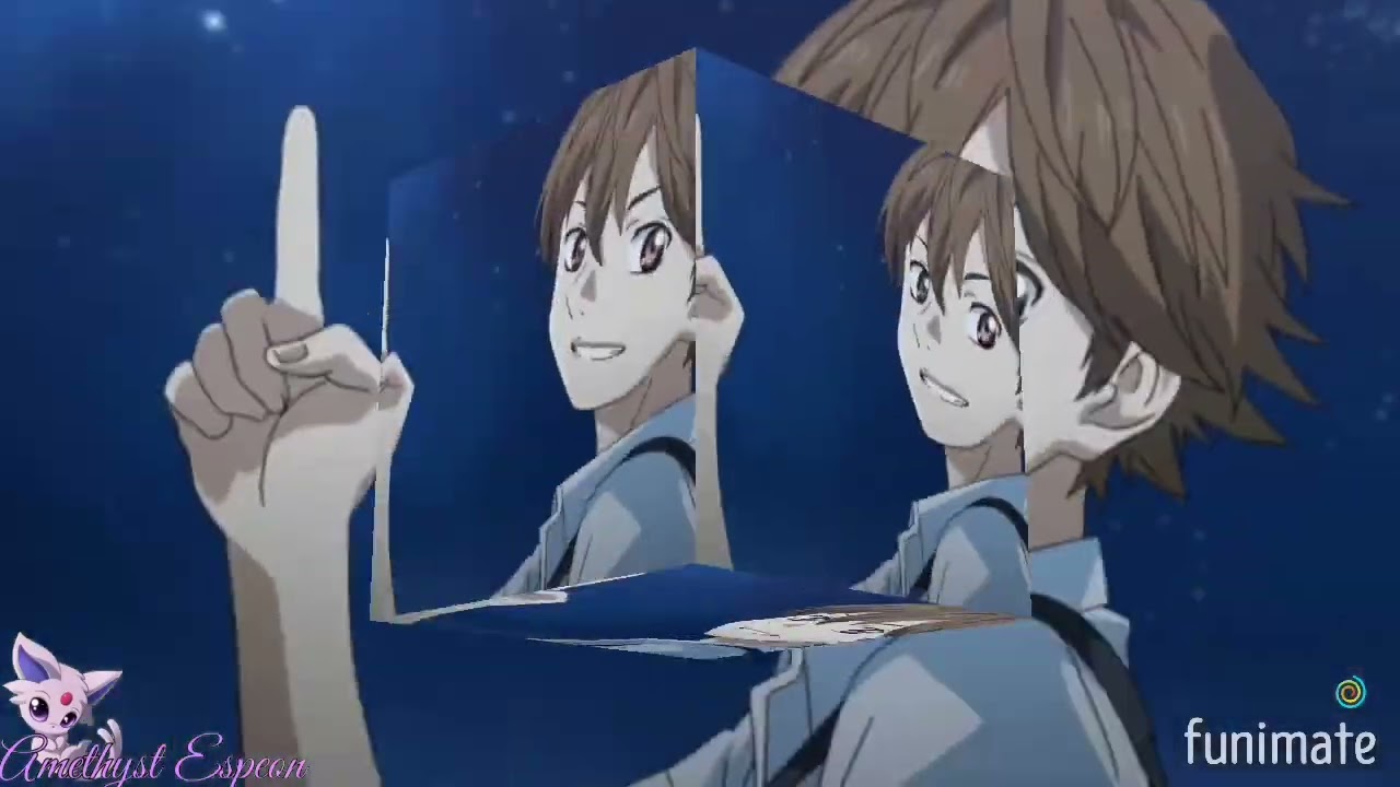 Watari Edit - Without Me (HD)