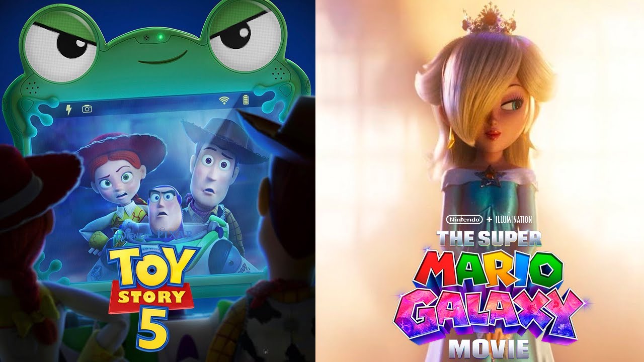 8 Pel&iacute;culas Que Se ESTRENAN En 2026 y NO TE PUEDES PERDER 😲🎬| DeToxoMoroxo