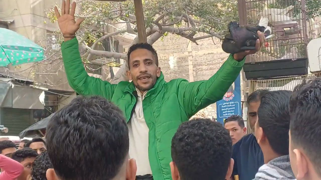 انهرضة عروض علي كل حاجة عند وليد