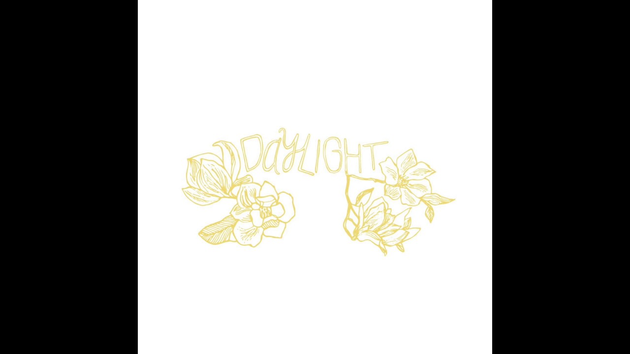 Lisa Oduor-Noah - Daylight (Audio)