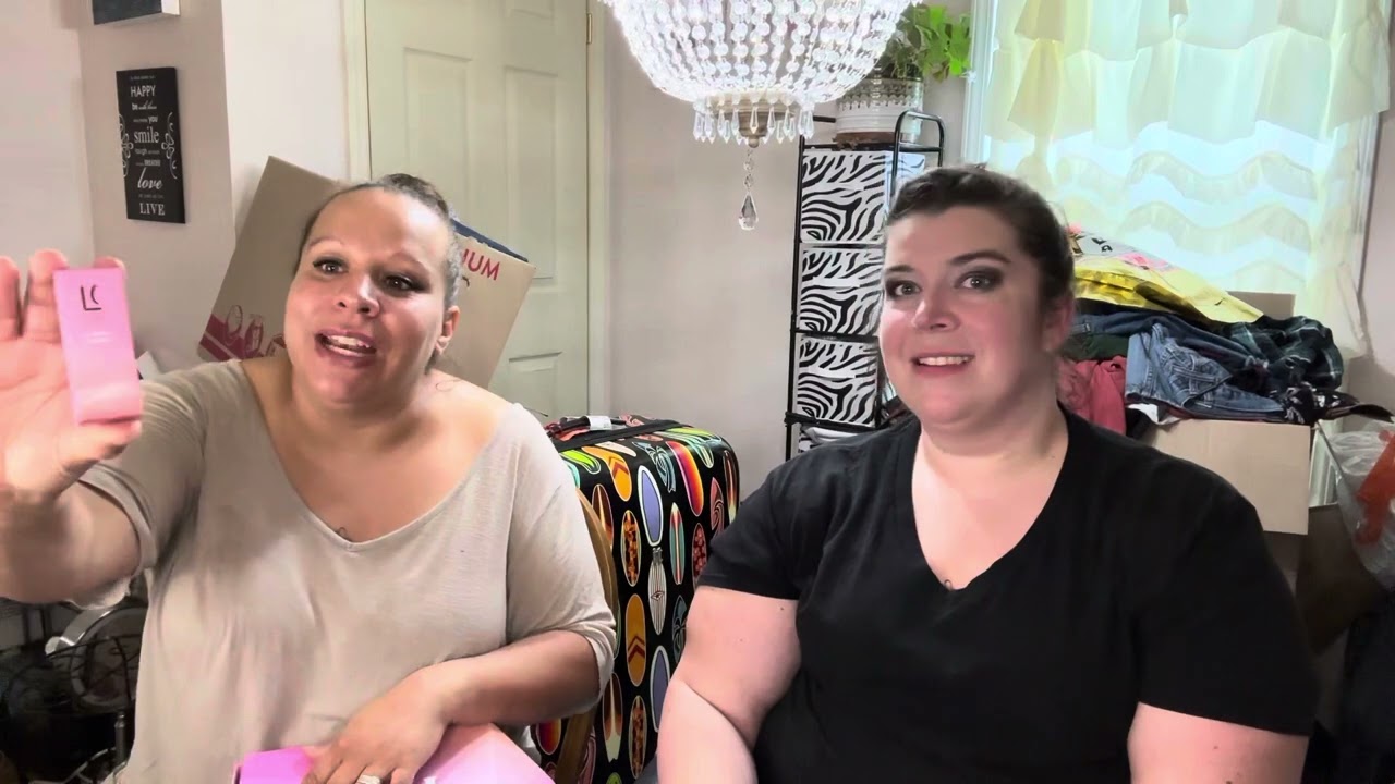 Bestie vs Bestie Boxycharm by Ipsy unboxing June 2023