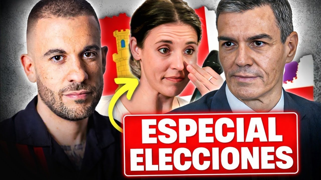 ESPECIAL ELECCIONES en CASTILLA y LEÓN: los resultados | Actualidad con Vaquero