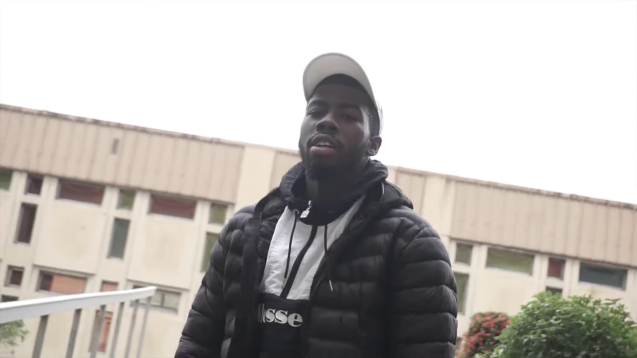 Darwa x Carbo   Secteur (Clip Officiel)