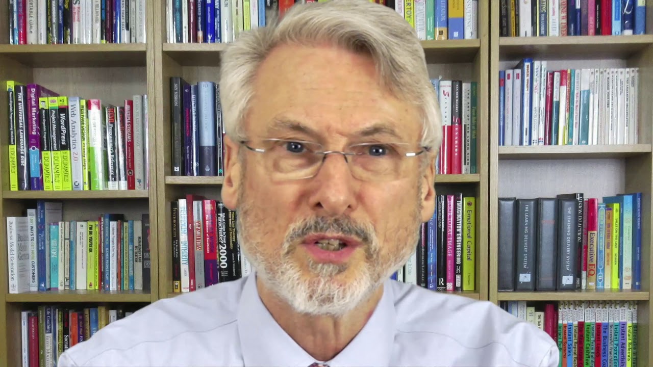 Introduction to The Essential Directorship Masterclass