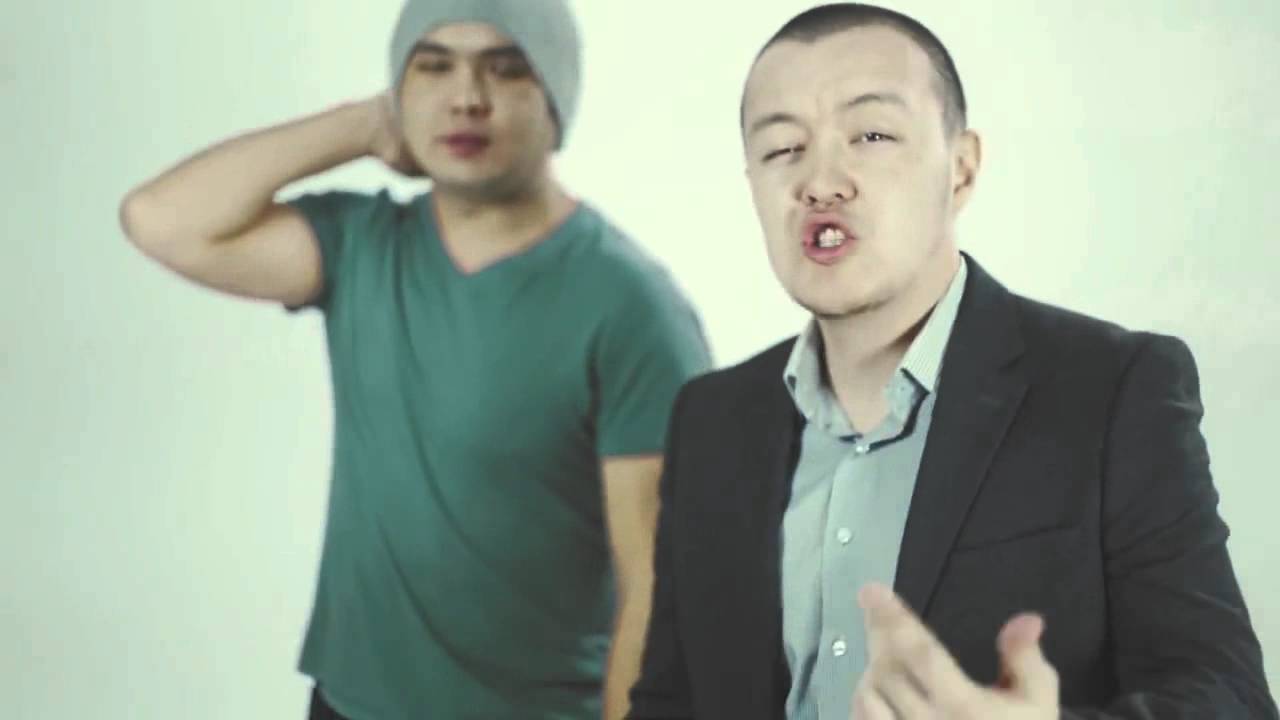 Жан Ахмадиев x ШYNGYS   Қазақ қасіреті Official video