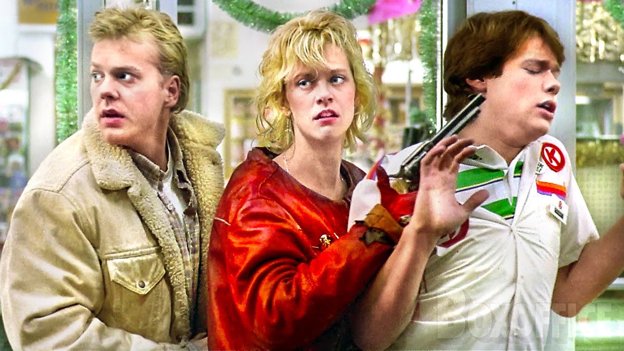 OUTLAWS | Meg Ryan, Kiefer Sutherland | DRAMA, COMING OF AGE | Full Movie in English