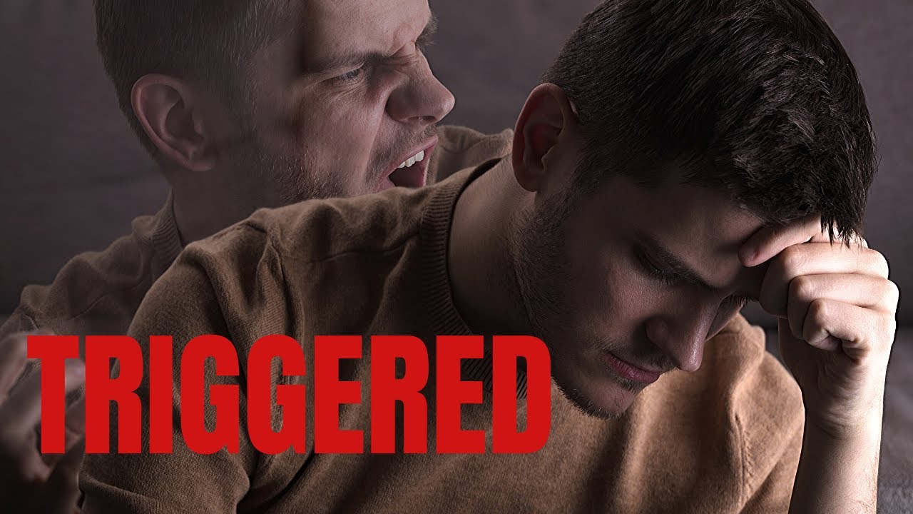 When you get TRIGGERED