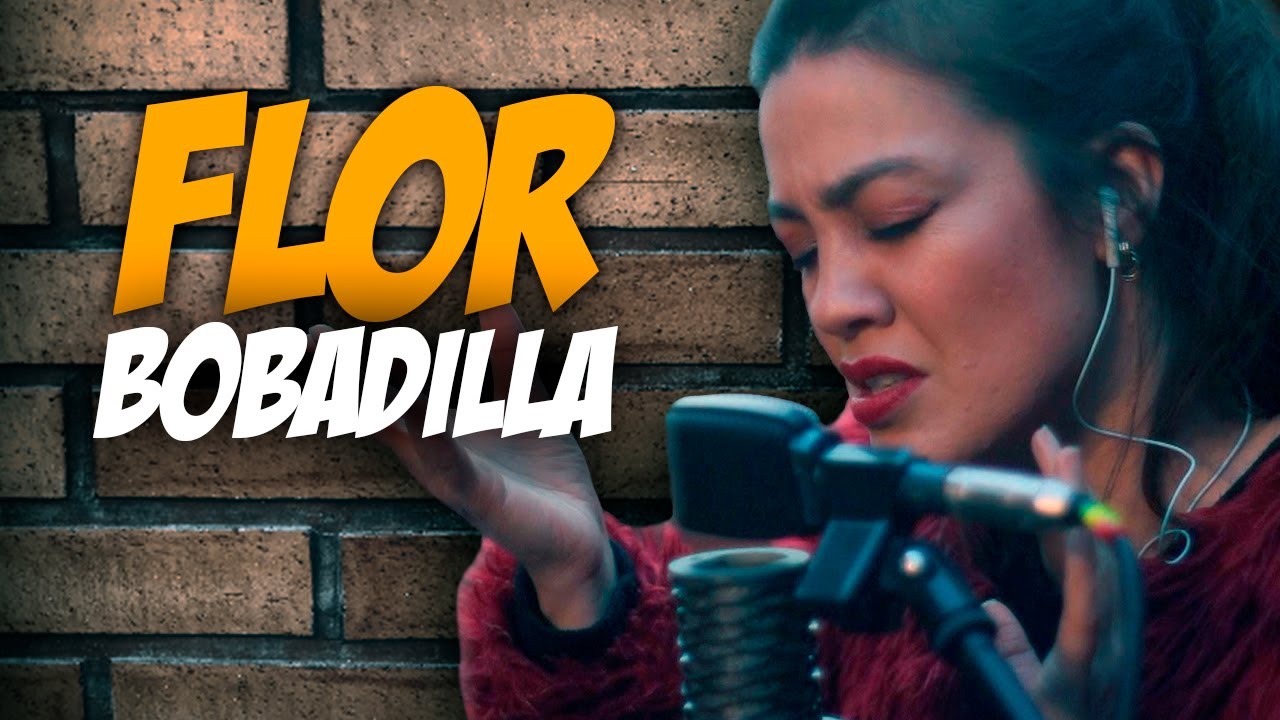 La casita de dante - FLOR BOBADILLA Y NACHO AMIL (Temporada 1)