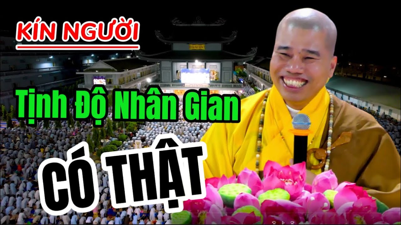 LÀM SAO PHÂN BIỆT ĐƯỢC TU ĐÚNG HAY TU SAI- THẦY THÍCH NHUẬN ĐỨC #thaynhuanduc #viaquanam1902