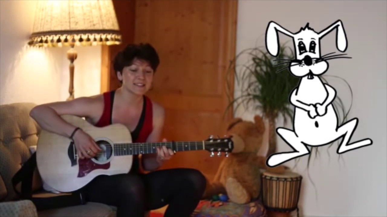 3. Musik mit Katja, musikalische Früherziehung und Musikgarten online an der TonARTe Musikschule