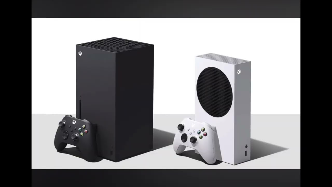 The Xbox series X/S console review
