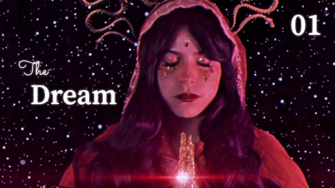 The Dream | Ophidana’s 01