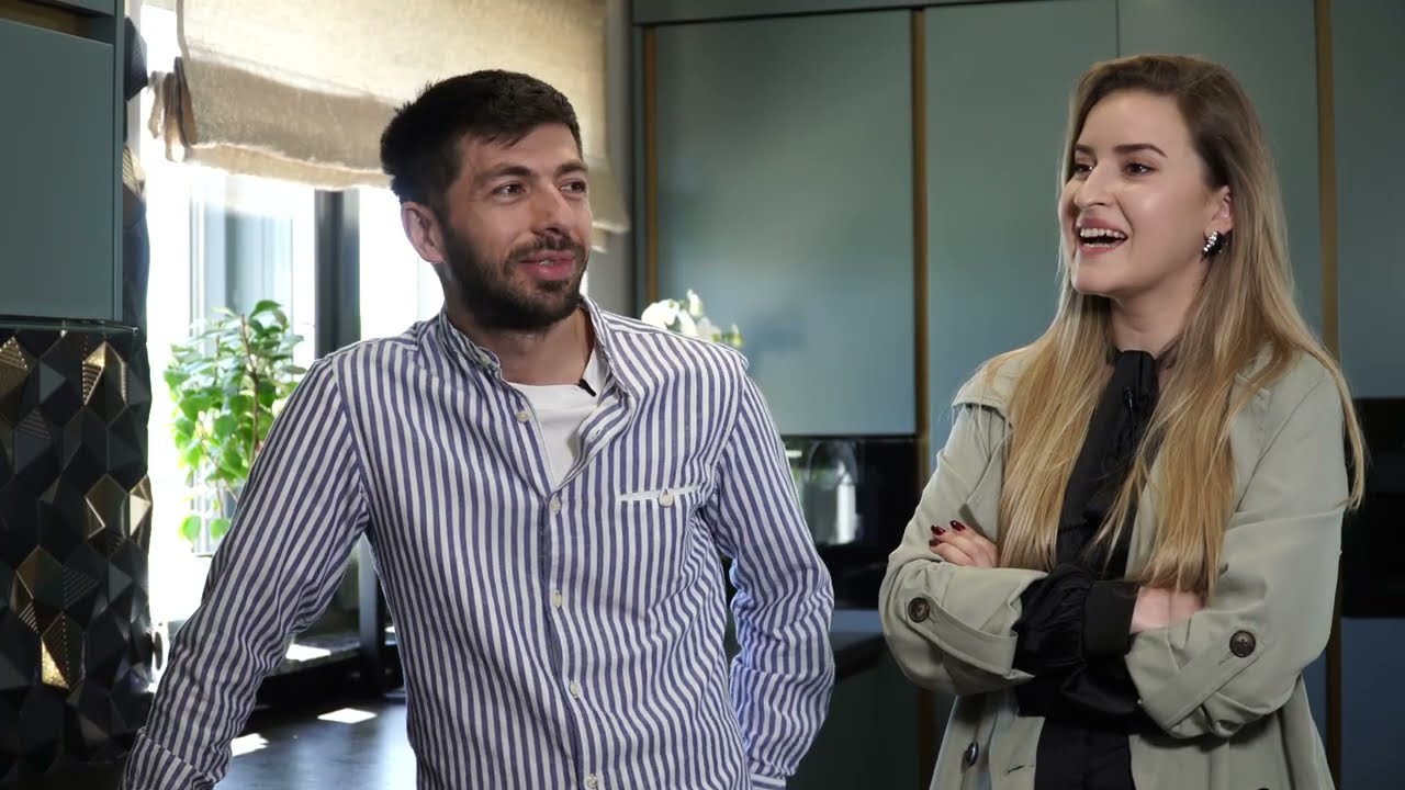 Când termini de renovat apartamentul - MIRCEA BRAVO