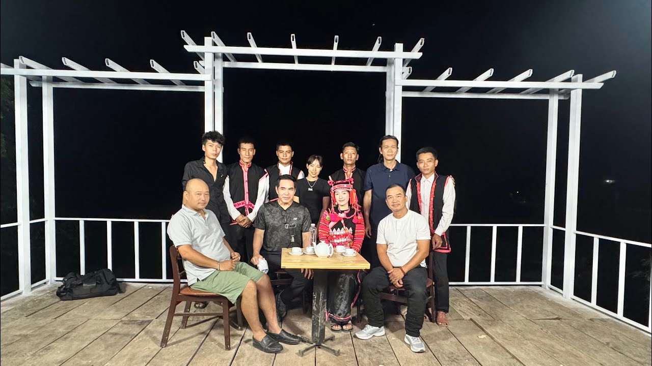 NẬM KHUM NG&Agrave;Y MỚI | SỐ 5 ĐẶC BIỆT #doanvanbau  #chuyenmoituan  #mctrungdung #xuantrungpham 