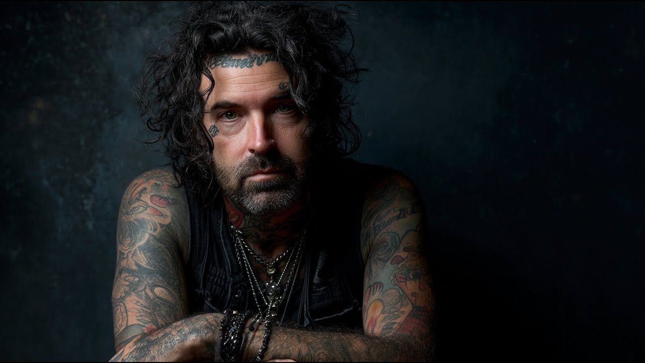 Inspired by Yelawolf - Outlaw Arithmetic (2025)