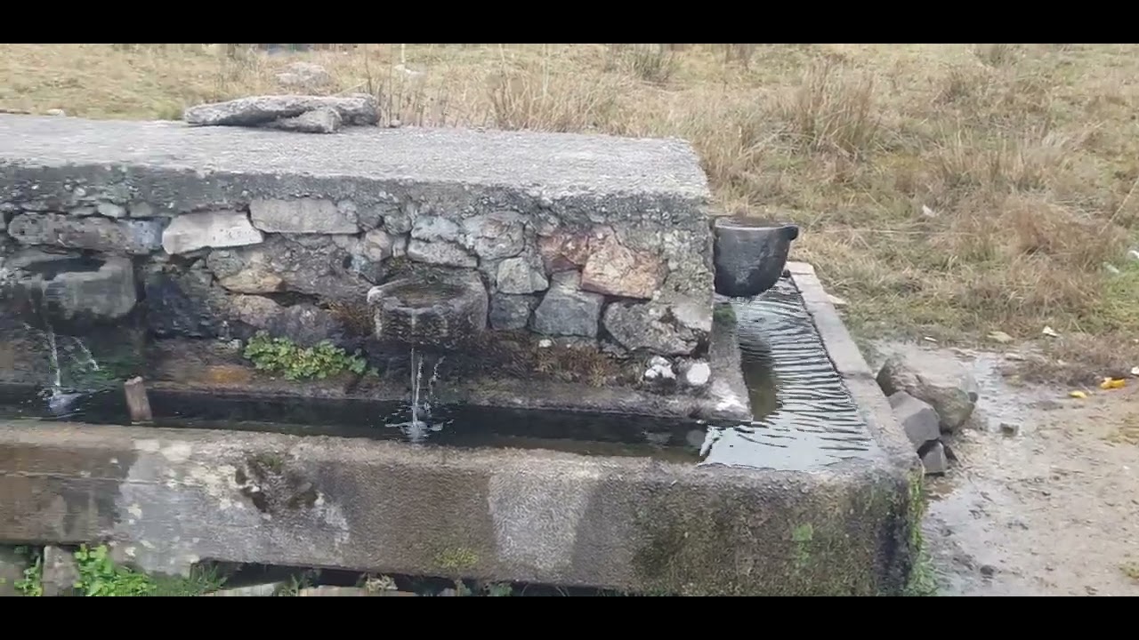 olucak yaylası
