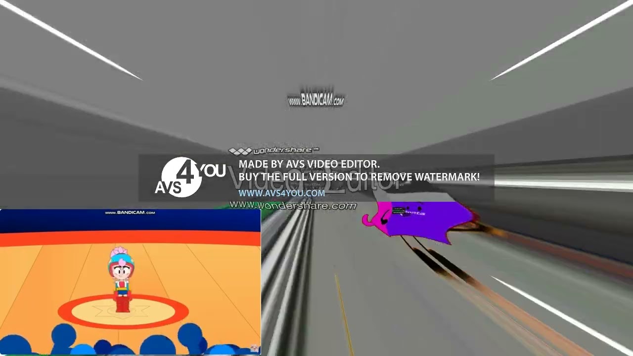 I Sused Klasky Csupo Effects Round 6 vs Everyone [6/15]