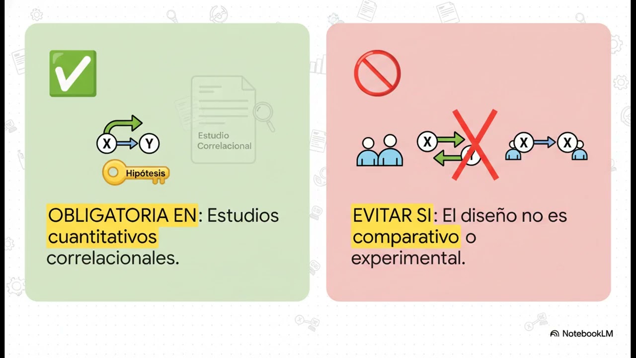 El Protocolo Cuantitativo