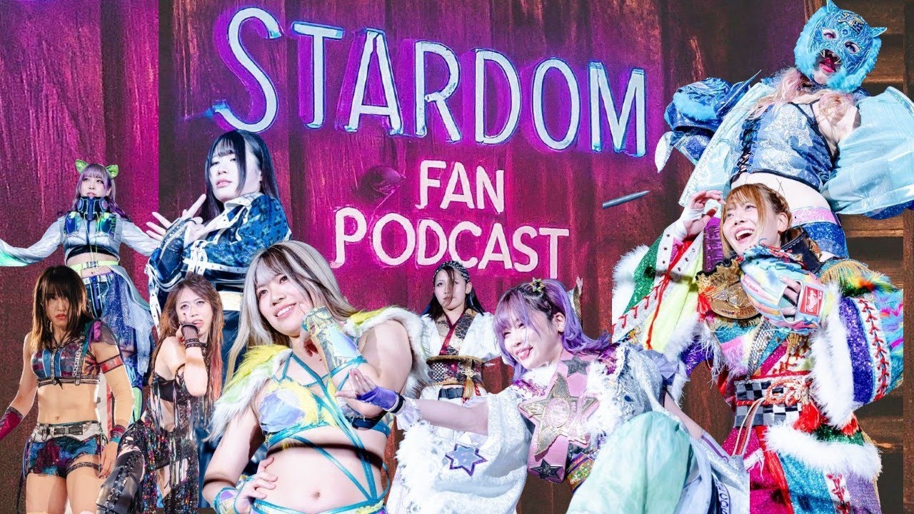 Is it Super Sentai? - PODCAST