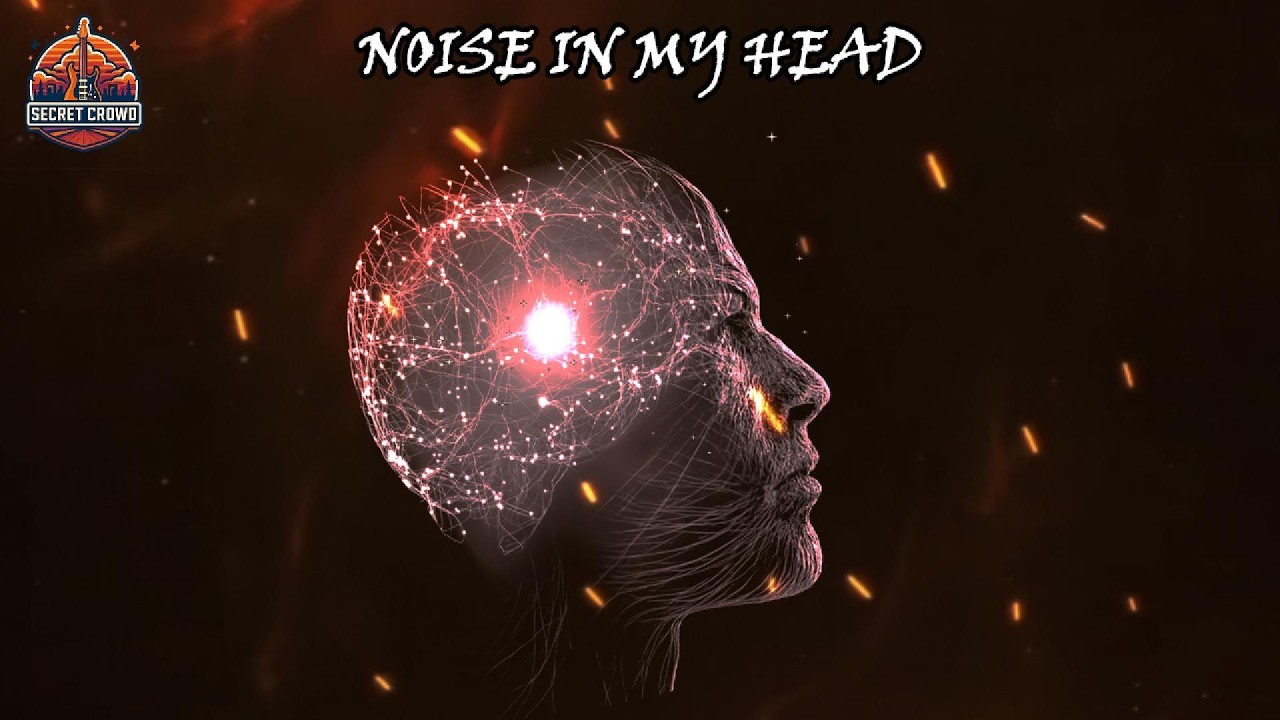 Secret Crowd - Noise in My Head (melodic Nu-Metal)