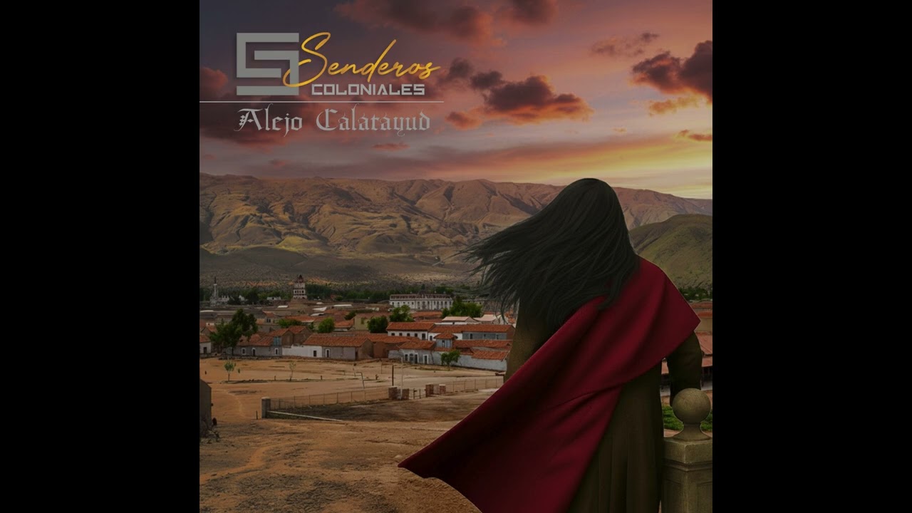 Alejo Calatayud (Demo)